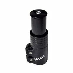 Elite Bike Ohjainputken Jatkoadapteri Satori