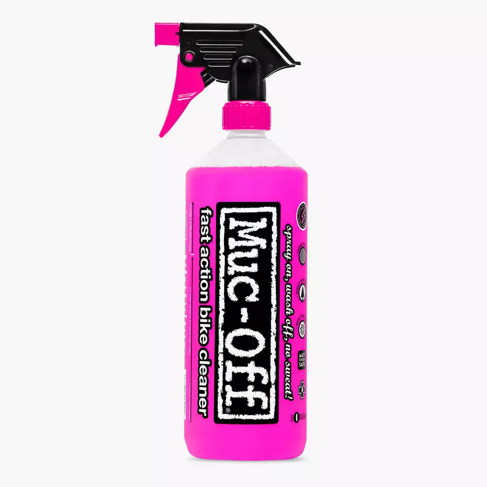 Elite Bike Muc-Off Bike Cleaner 1L 3 Elite Bike Muc-Off Bike Cleaner 1L