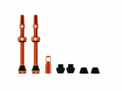 Elite Bike Muc-Off Tubeless Valve Kit V2.0 60mm Orange 7 Elite Bike Muc-Off Tubeless Valve Kit V2.0 60mm Orange -Sähköpyörät Myyntiin 055b4698 60f3 11ed 8c7d fa163ec26693
