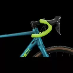 Elite Bike CUBE Cross Race 2023 Cyclocross-pyörä -Sähköpyörät Myyntiin 0751149c a215 11ed aa6b fa163ec26693