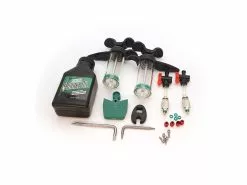 Elite Bike Sram Pro Mineral Oil Bleed Kit