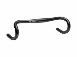 Elite Bike XLC Drop Bar HB-R05 400 Mm Black