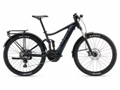 Elite Bike Giant Stance E+ EX 29er 25km/h Cold Iron