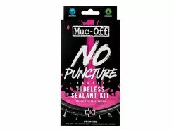 Elite Bike Muc-Off No Puncture Hassle Tubeless Sealant Kit