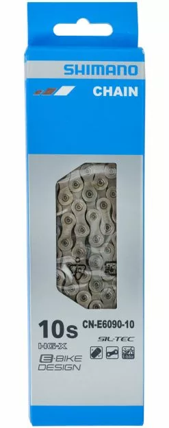 Elite Bike Ketju 10s CN-E6090-10 138l