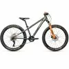 Elite Bike CUBE Reaction 240 TM Nuorten Maastopyörä Flashgrey´n´orange -Sähköpyörät Myyntiin 13201ce6 88e9 11ec 8cc8 fa163ec26693