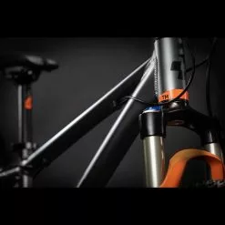 Elite Bike CUBE Reaction 240 TM Nuorten Maastopyörä Flashgrey´n´orange -Sähköpyörät Myyntiin 13ff9b64 88e9 11ec ab54 fa163ec26693