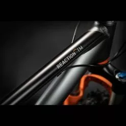 Elite Bike CUBE Reaction 240 TM Nuorten Maastopyörä Flashgrey´n´orange -Sähköpyörät Myyntiin 14413808 88e9 11ec b1f8 fa163ec26693