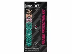 Elite Bike Muc-Off Frame Protector Kit Day Of The Shred