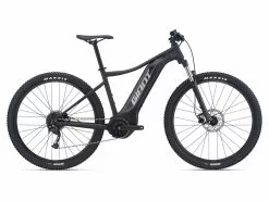 Elite Bike Giant Talon E+ 2 29er 25km/h Black
