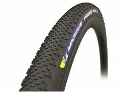 Elite Bike Ulkorengas Michelin Gravel Power 35-622 TL