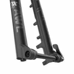 Elite Bike FOX 2022 34 29 AWL RAIL 100MM 51MM OFFSET JOUSTOKEULA -Sähköpyörät Myyntiin 21139 musta extra 3