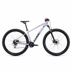 Elite Bike Cube Access WS EAZ