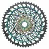 Elite Bike Rataspakka SRAM XX1 XG-1299 12s 10-52T Rainbow -Sähköpyörät Myyntiin 23f8f36c 8d02 11ed 934f fa163ec26693