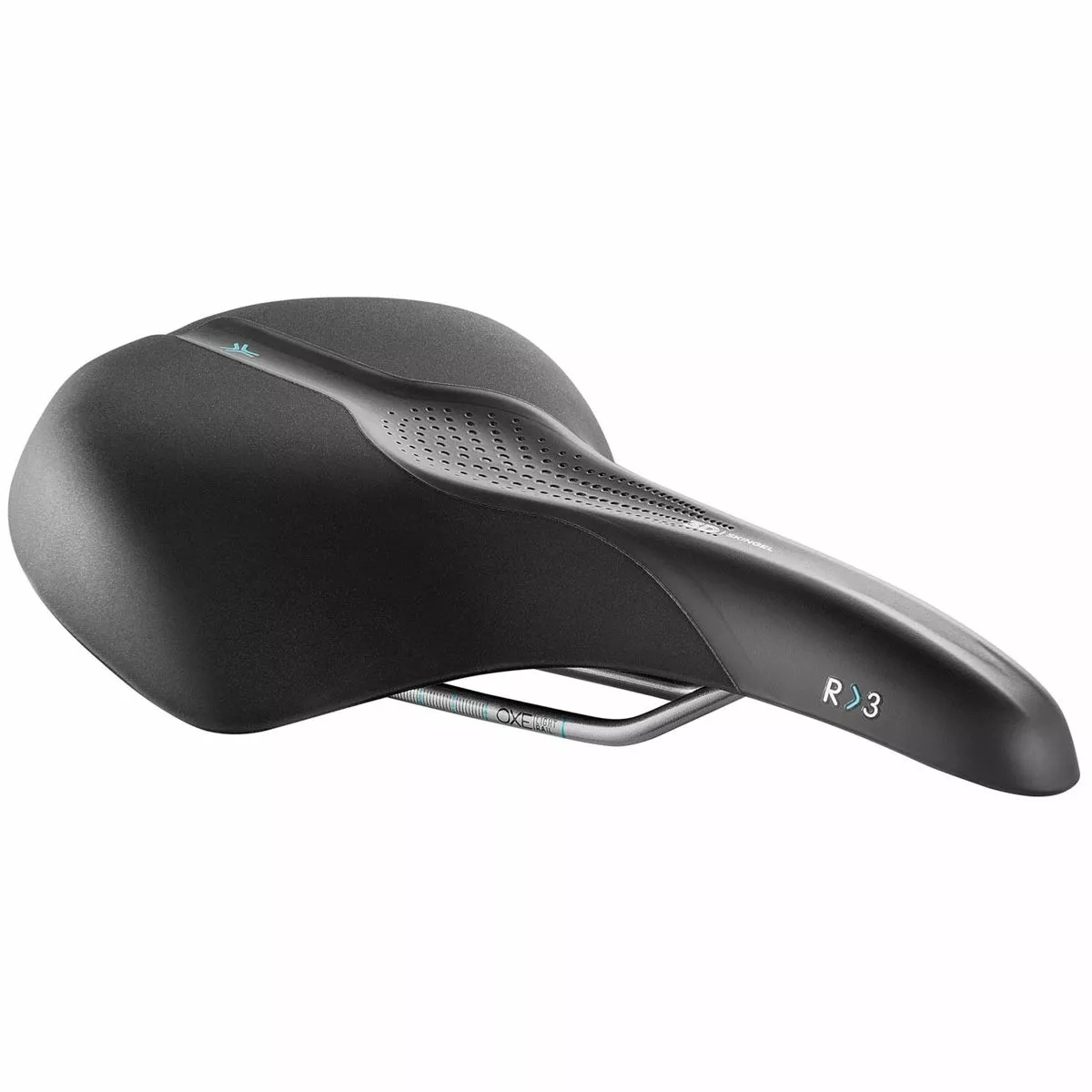 Elite Bike Satula Selle Royal Scientia R3 Relaxed 3 Elite Bike Satula Selle Royal Scientia R3 Relaxed