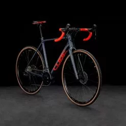 Elite Bike CUBE Cross Race Pro 2023 Cyclocross-pyörä -Sähköpyörät Myyntiin 335908cc a21c 11ed a3fd fa163ec26693