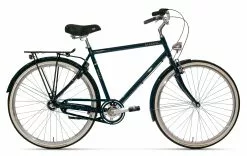 Elite Bike Tunturi Akseli