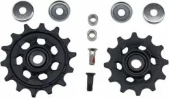 Elite Bike Rissapyörät SRAM Pulley Kit NX Eagle