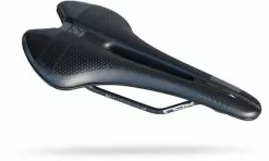 Elite Bike Satula Pro Falcon Gel Musta 142mm