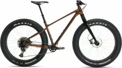 Elite Bike Giant Yukon 1 Hematite