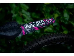Elite Bike Lokasuoja MUC-OFF Mudguard Rear Ride Guard Punk