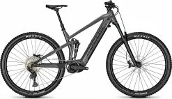 Elite Bike FOCUS THRON2 6.7 GREY