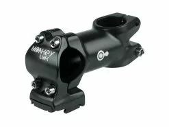 Elite Bike Ohjainkannatin SKS MonkeyLink 75mm 31,8 1-1/8"