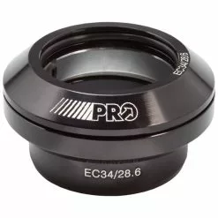 Elite Bike Ohjainlaakeri Pro Ylempi External 34/28,6(1-1/8)