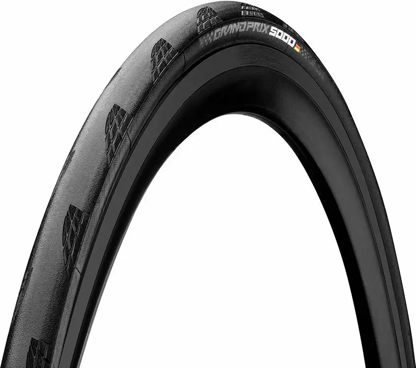 Elite Bike Ulkorengas 28" CONTINENTAL GP5000 28-622 Musta, Tubeless 3 Elite Bike Ulkorengas 28" CONTINENTAL GP5000 28-622 Musta, Tubeless