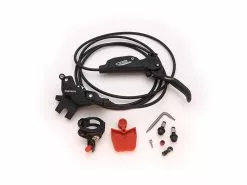 Elite Bike Levyjarru Sram G2, Taka