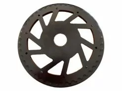 Elite Bike Eturatas Yamaha Stronglight Direct Mount 44T