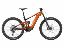 Elite Bike Giant Trance X E+ 1 Pro 29er 25km/h Amber Glow