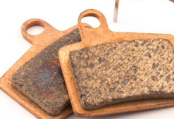 Elite Bike TEC Levyjarrupalat HAYES