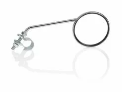 Elite Bike XLC Polkupyörän Peili 75mm - Kromi