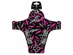 Elite Bike Lokasuoja MUC-OFF Mudguard Front Ride Guard Punk, Etu