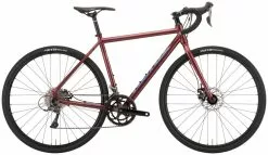 Elite Bike Kona Rove AL 700