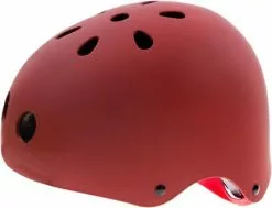 Elite Bike Kypärä Bell Segment Punainen S 51-55cm