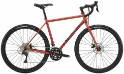 Elite Bike Kona Rove 2023