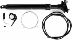 Elite Bike Satulatolppa RFR Pro 27,2mm X 400m