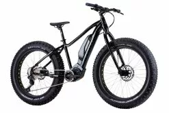 Elite Bike 2023 Active Arctic E8000 Black -Sähköpyörät Myyntiin 6e1495ee 603b 11ed 8316 fa163ec26693