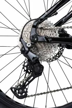 Elite Bike 2023 Active Arctic E8000 Black -Sähköpyörät Myyntiin 6ea17ebe 603b 11ed 8849 fa163ec26693