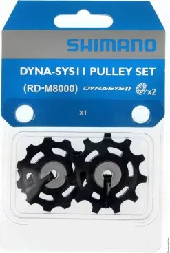 Elite Bike Rissapyörät XT RD-M8000