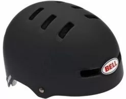 Elite Bike Kypärä Bell Faction Musta M 54-59cm