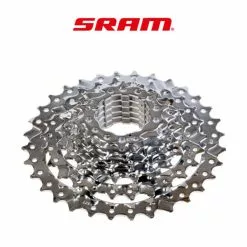 Elite Bike Rataspakka Sram PG-730 7s 12-32t