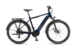 Elite Bike Winora Yucatan 8 Gent I630Wh 8-G Night Blue