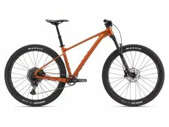 Elite Bike Giant Fathom 29 1 M Amber Glow