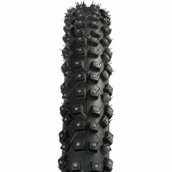 Elite Bike Nastarengas 27,5", 65-584, 2.6" BLACK ICE 400, 420 Kartionastaa, Taitettava