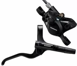 Elite Bike Levyjarrusarja Shimano MT-201 Taka