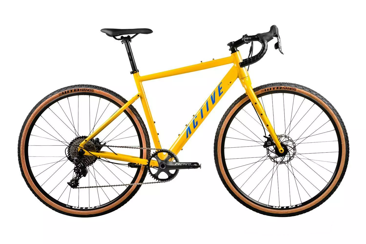 Elite Bike Active Wanted Gravel 311 Apex Koko L Ukraine Ed 4 Elite Bike Active Wanted Gravel 311 Apex Koko L Ukraine Ed - Image 2