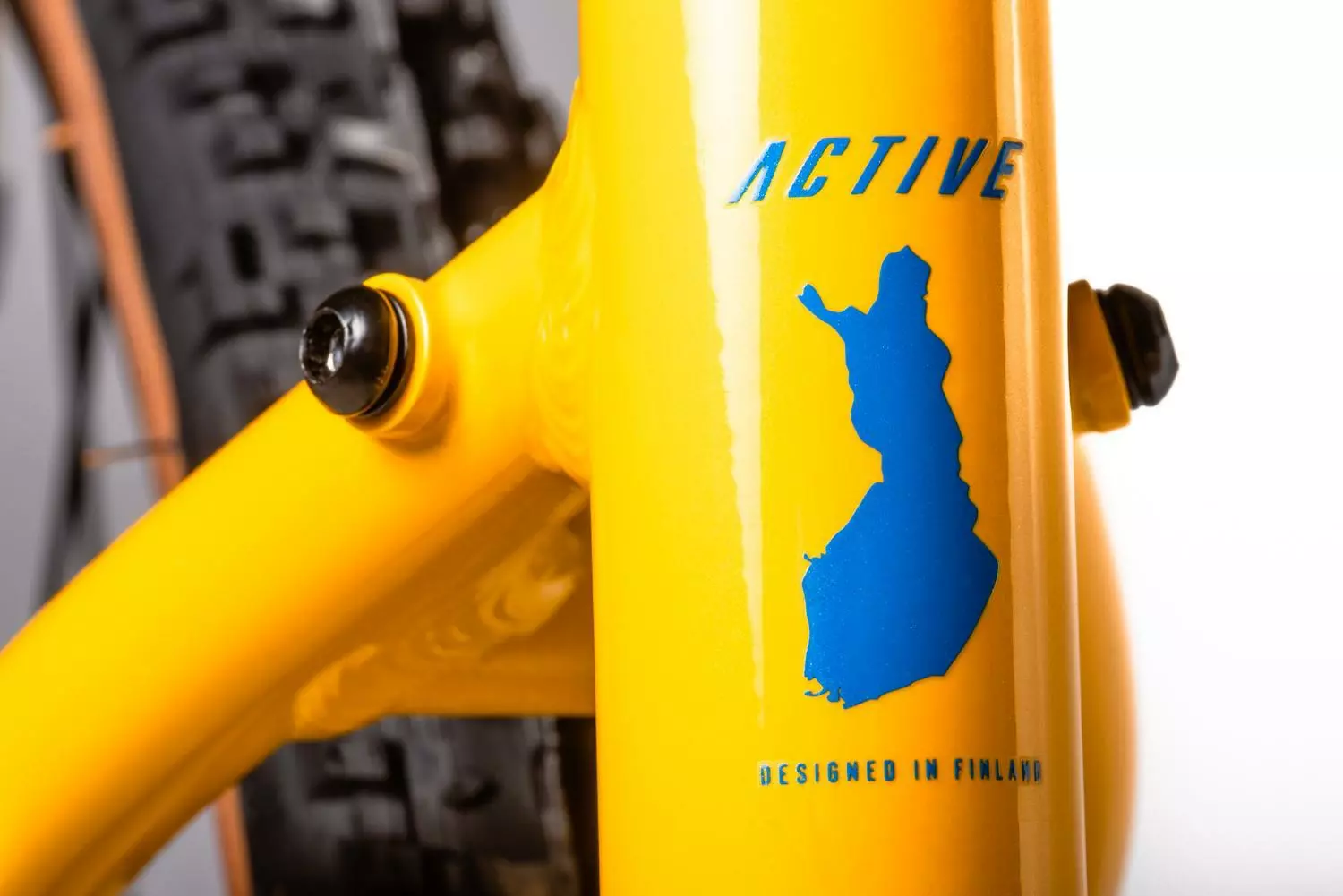 Elite Bike Active Wanted Gravel 311 Apex Koko L Ukraine Ed 6 Elite Bike Active Wanted Gravel 311 Apex Koko L Ukraine Ed - Image 4